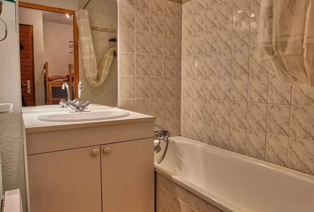 Photo of Bathroom in Notre-Dame-de-Bellecombe