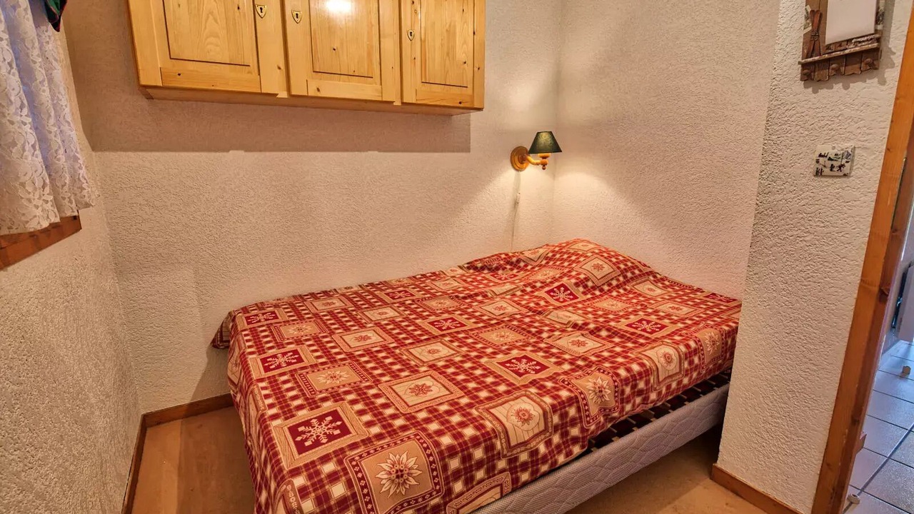 Photo of Bedroom in Notre-Dame-de-Bellecombe