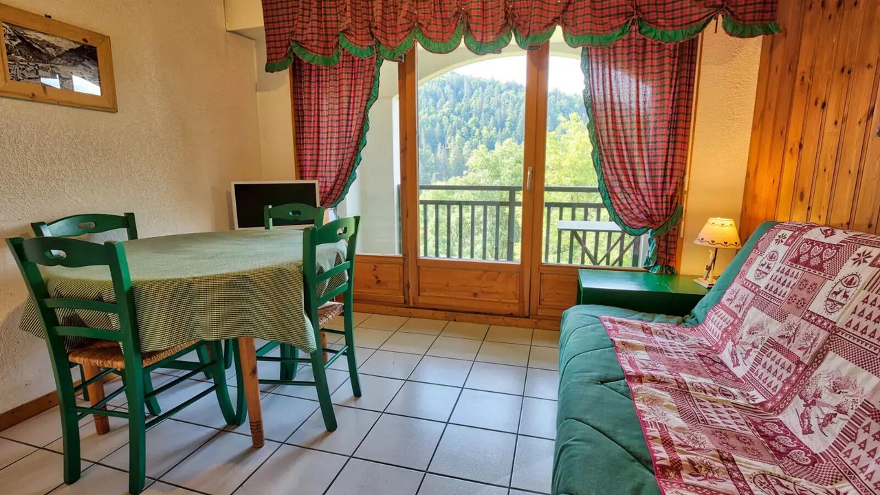 Photo of Livingroom in Notre-Dame-de-Bellecombe