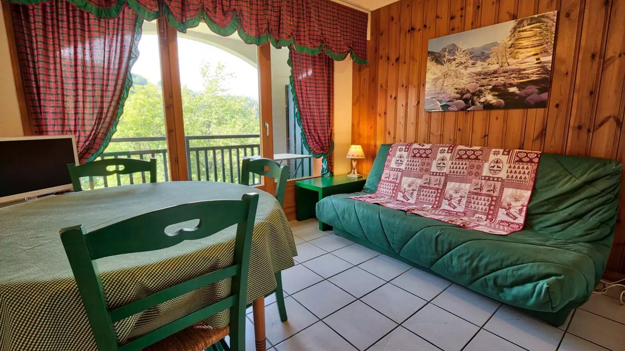 Photo of Livingroom in Notre-Dame-de-Bellecombe