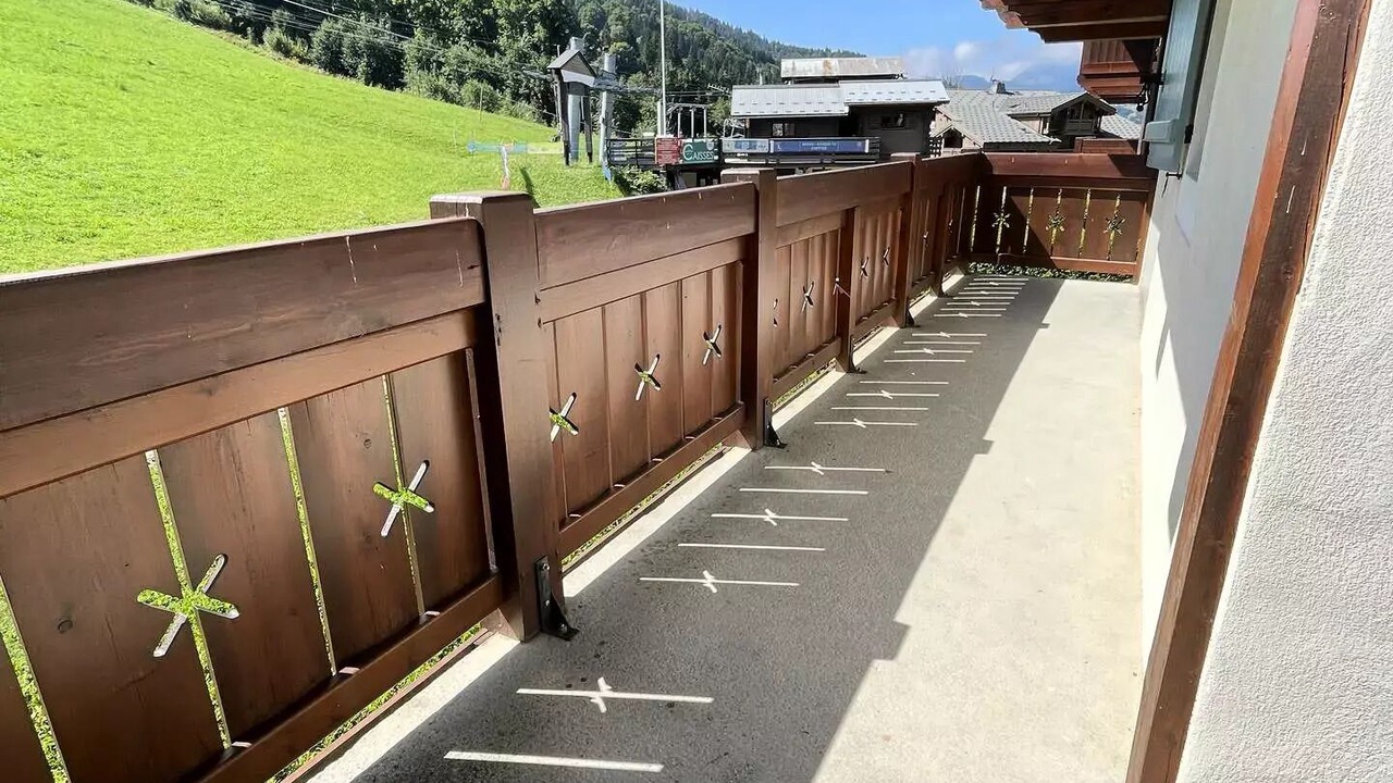 Photo of Outdoor in Flumet