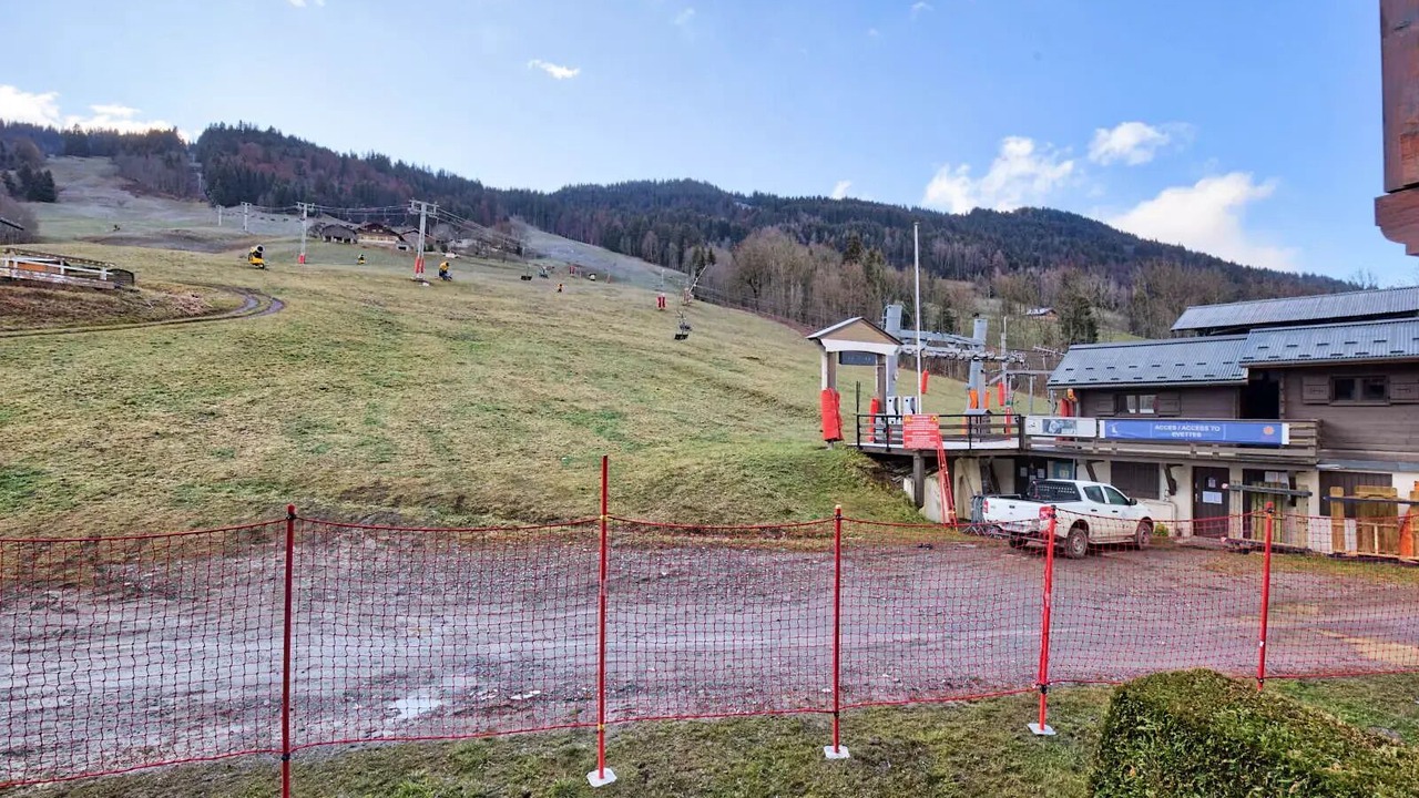 Photo of Outdoor in Flumet