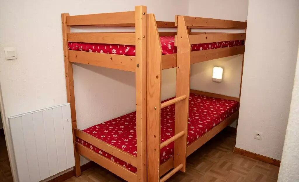 Photo of Bedroom in Puy-Saint-Vincent