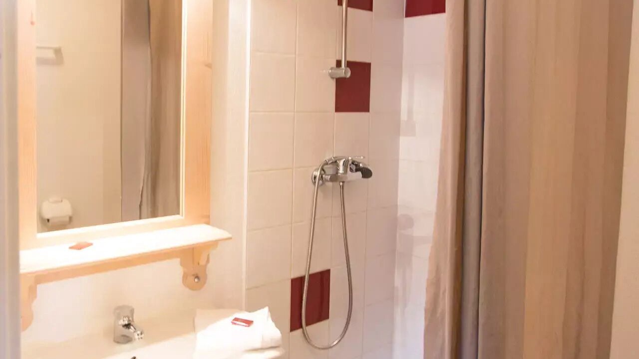 Photo of Bathroom in Puy-Saint-Vincent