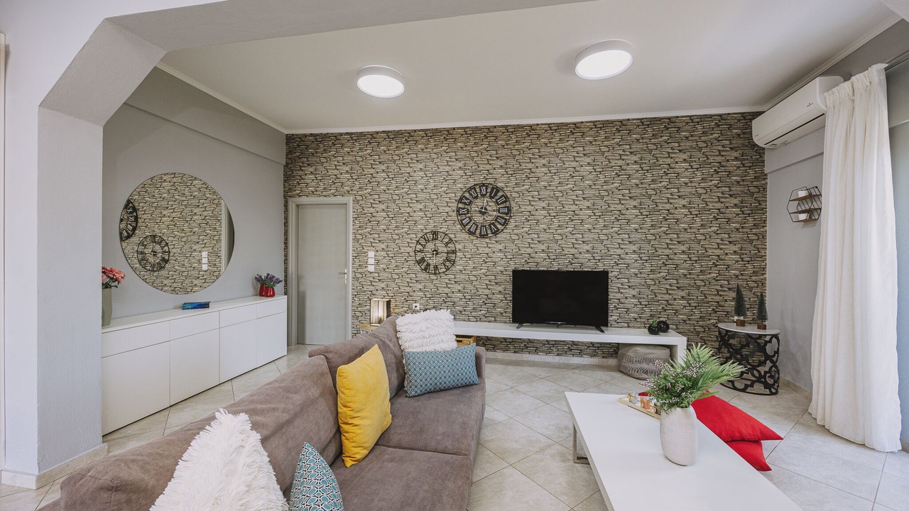 Photo of Livingroom in Monopari