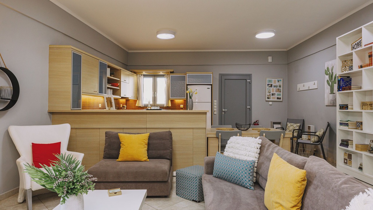 Photo of Livingroom in Monopari