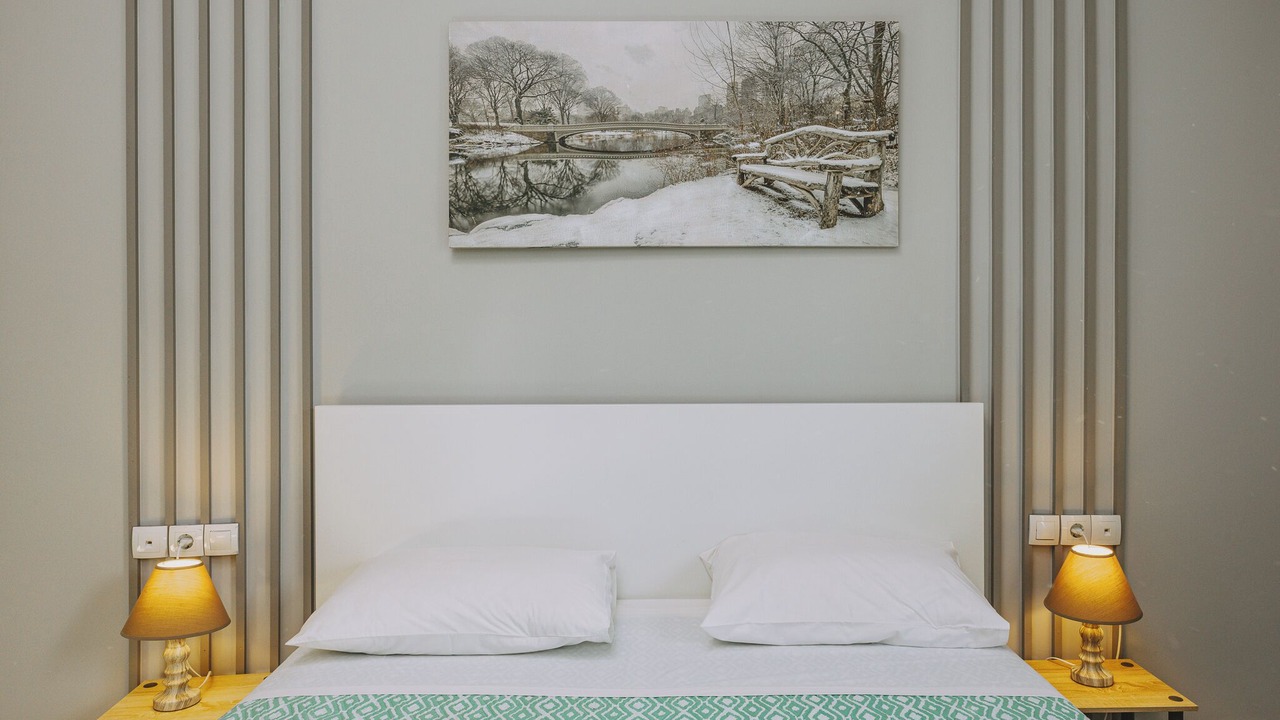 Photo of Bedroom in Monopari