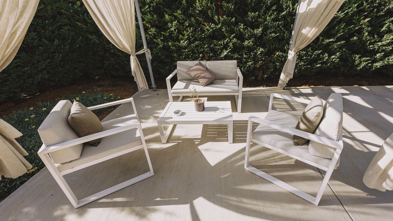 Photo of Patio Balcony in Monopari