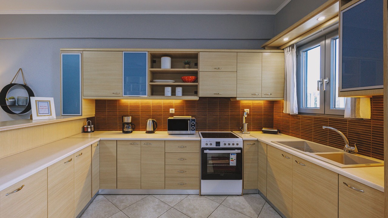 Photo of Kitchen in Monopari