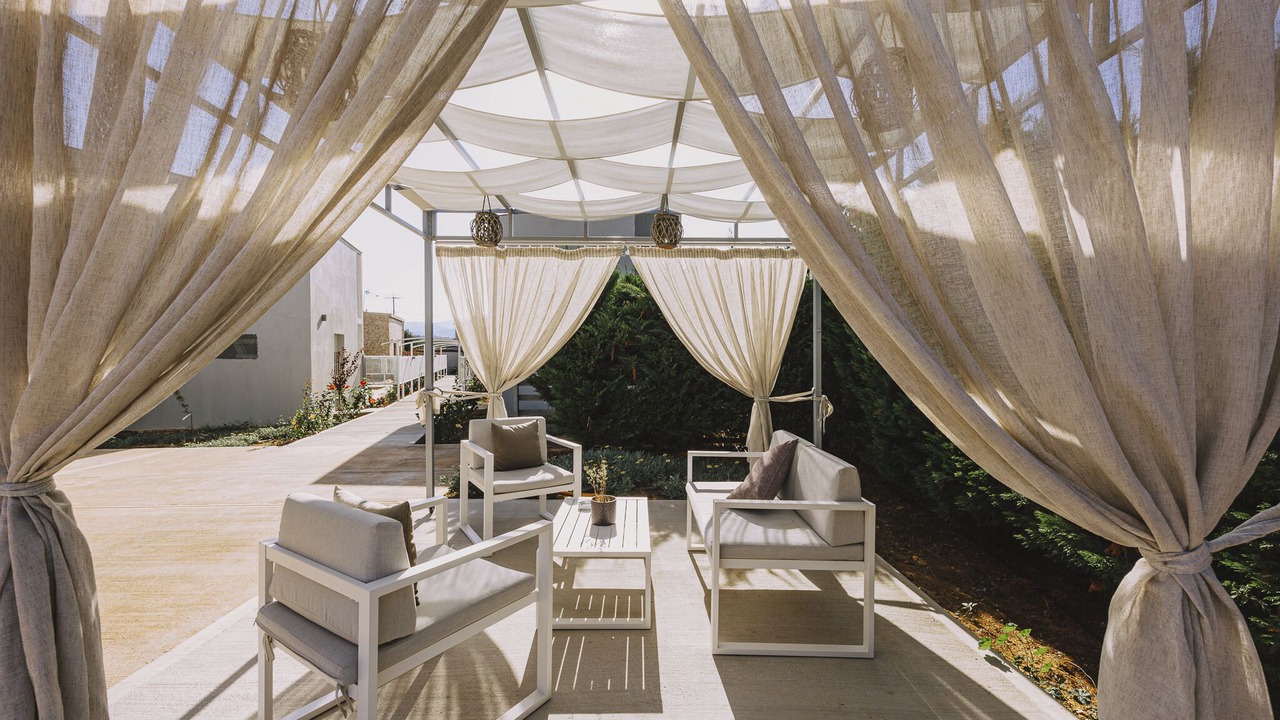 Photo of Patio Balcony in Monopari