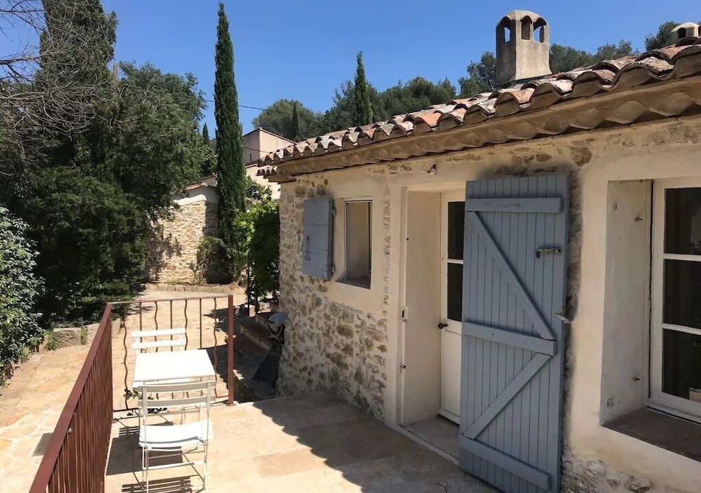 Photo of Outdoor in Bandol