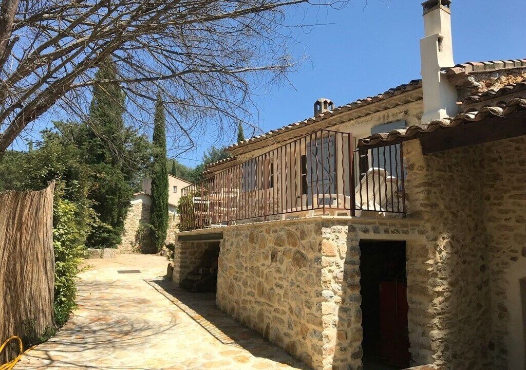 Photo of Outdoor in Bandol