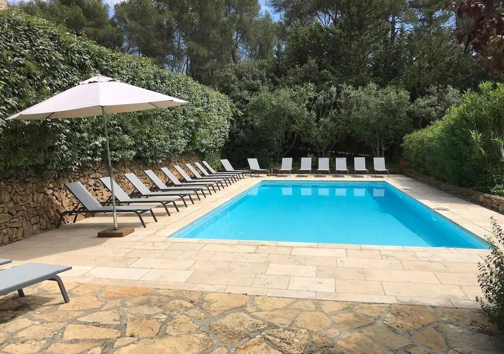 Photo of Outdoor in Bandol