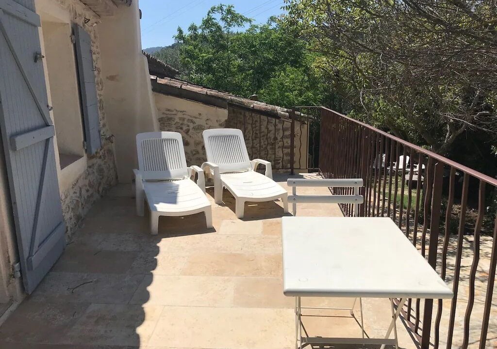 Photo of Outdoor in Bandol