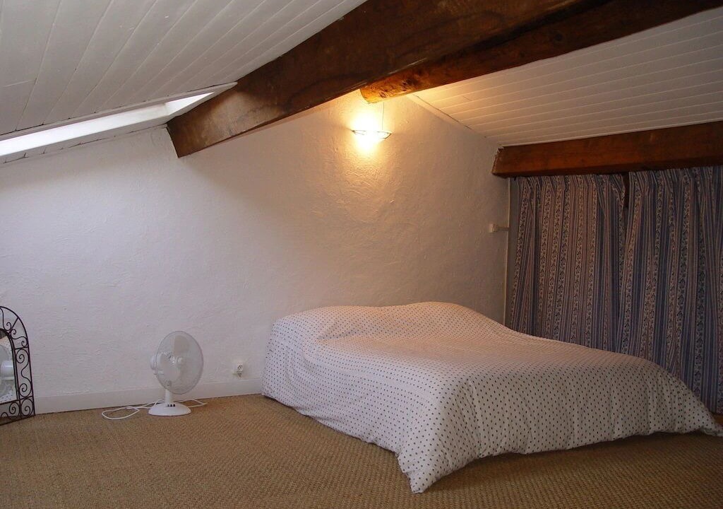 Photo of Bedroom in Bandol