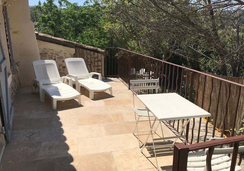 Photo of Outdoor in Bandol