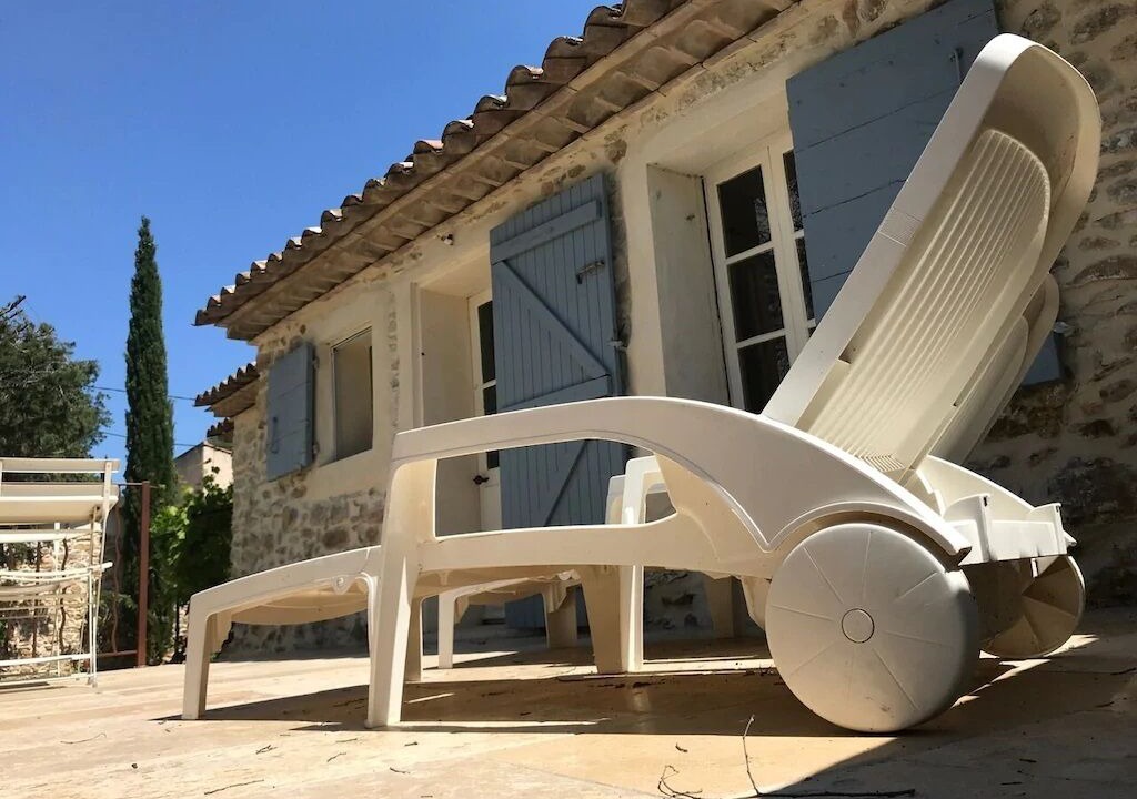 Photo of Outdoor in Bandol