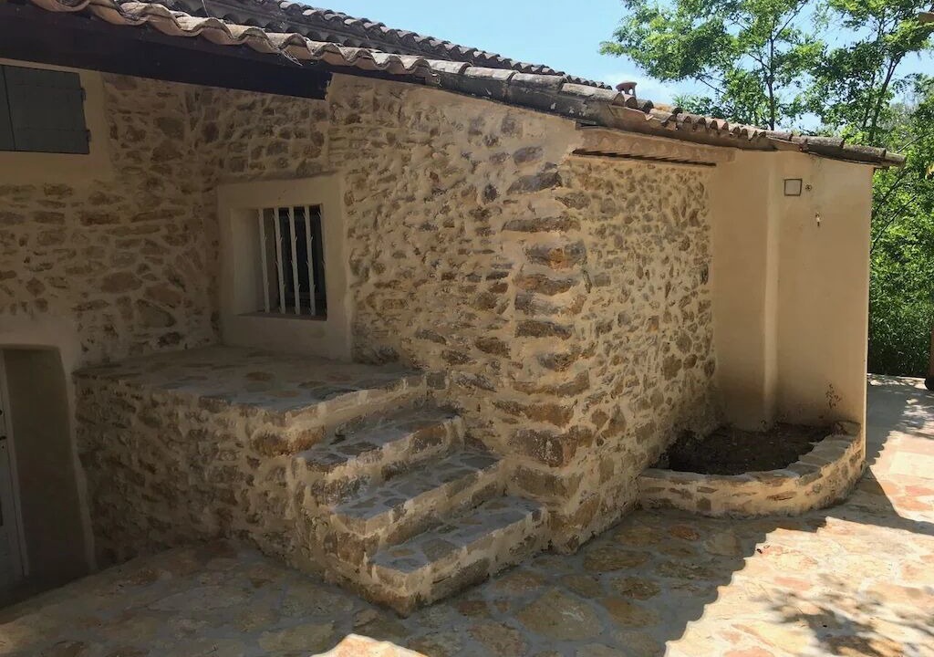 Photo of Outdoor in Bandol