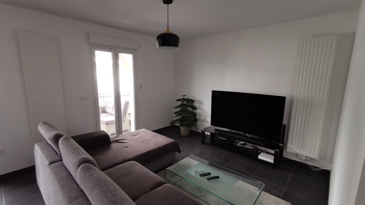 Photo of Livingroom in Chaparon