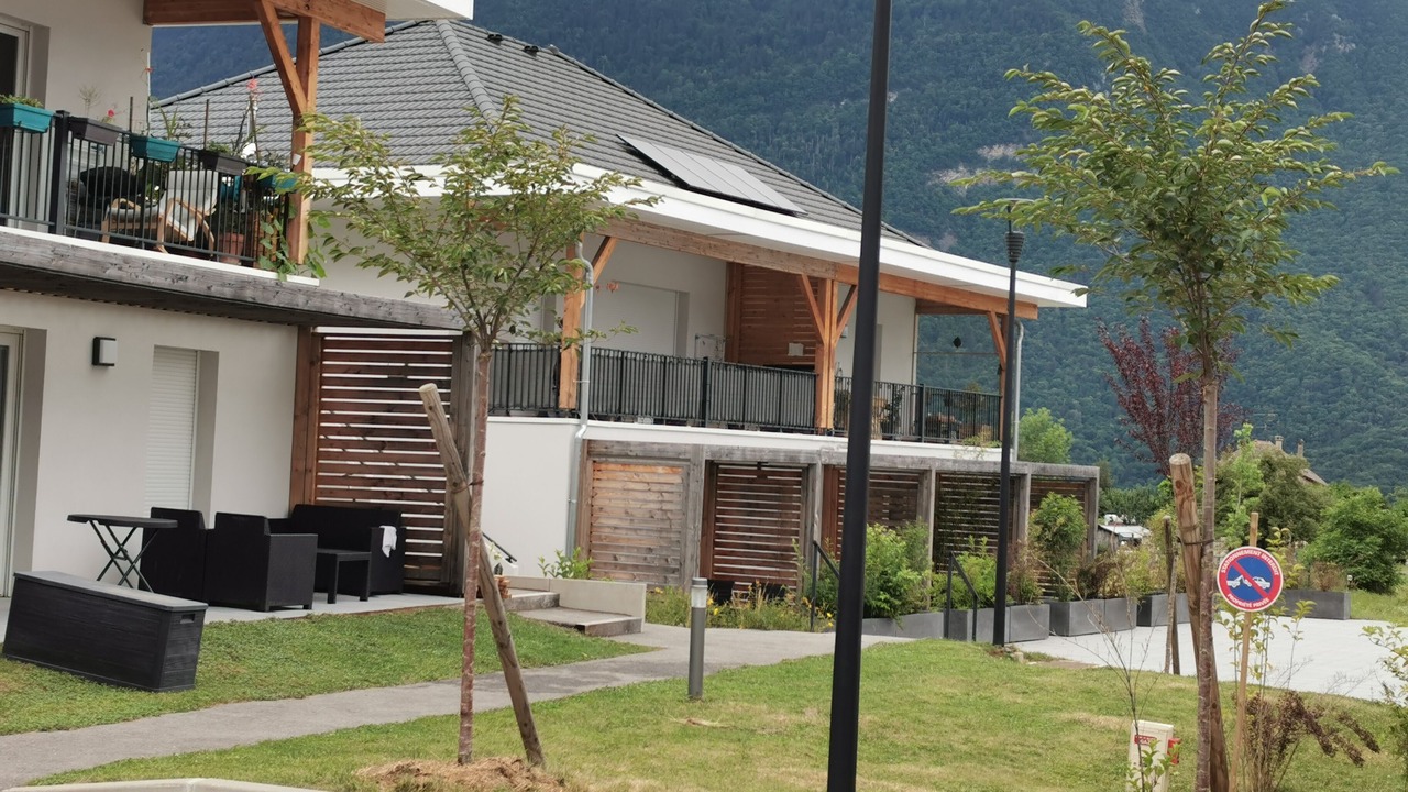 Photo of Outdoor in Chaparon