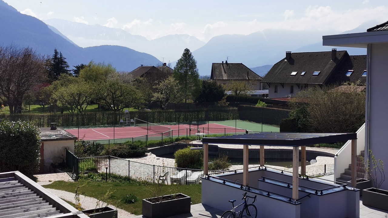 Photo of Outdoor in Chaparon