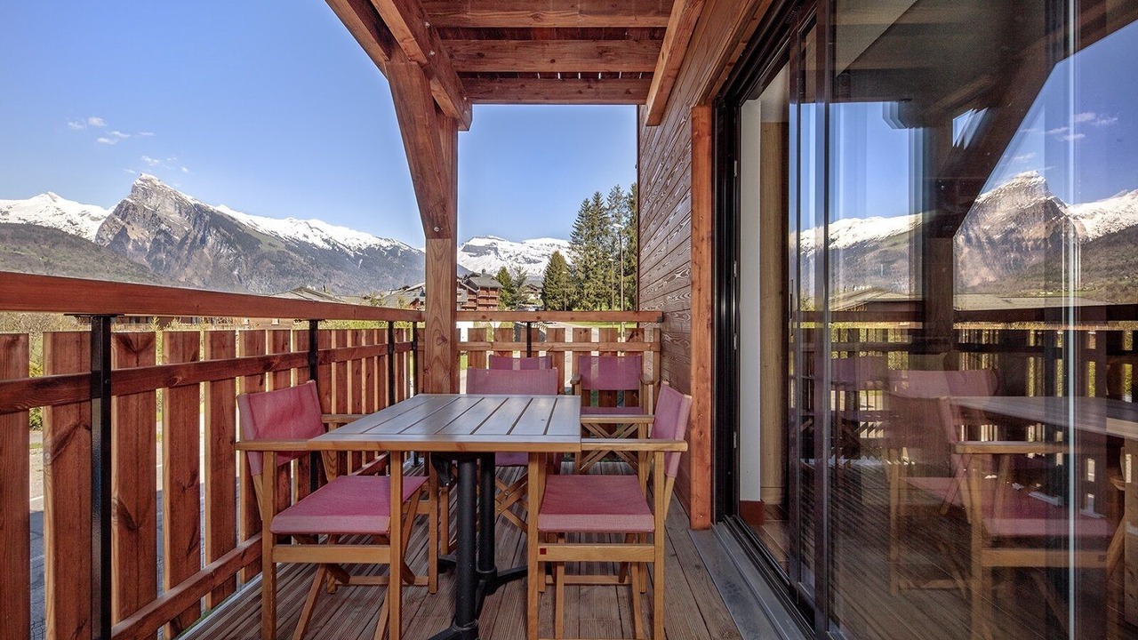 Photo of Outdoor in Morillon
