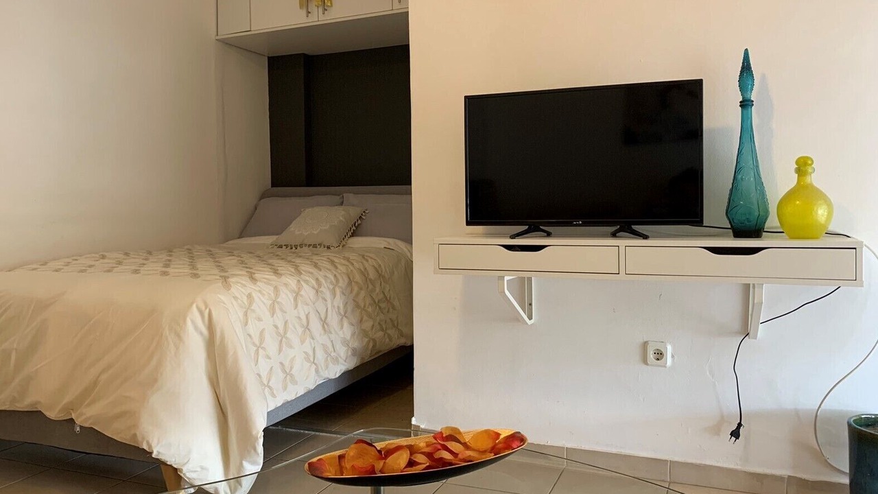 Photo of Bedroom in Palaio Faliro