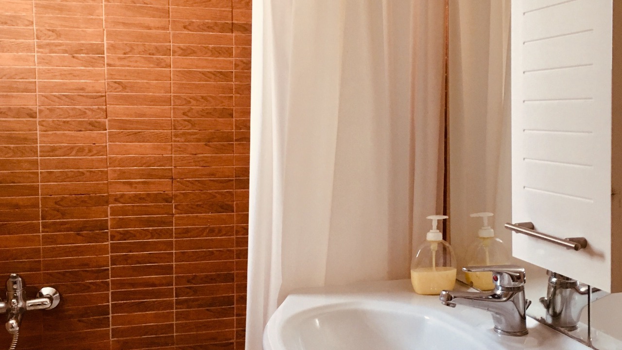 Photo of Bathroom in Palaio Faliro