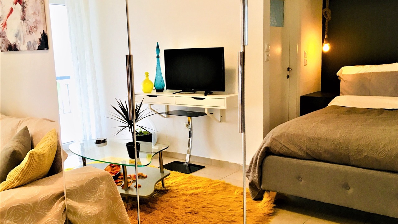 Photo of Bedroom in Palaio Faliro
