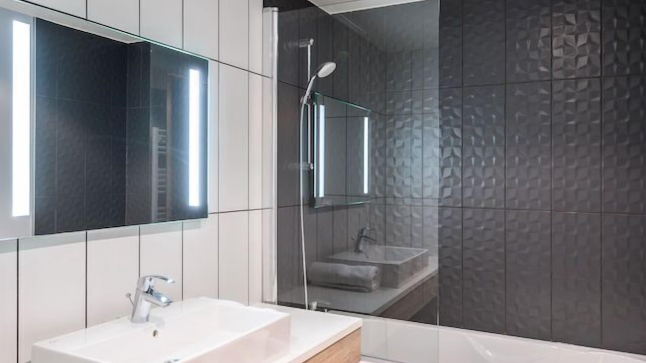 Photo of Bathroom in Le Corbier