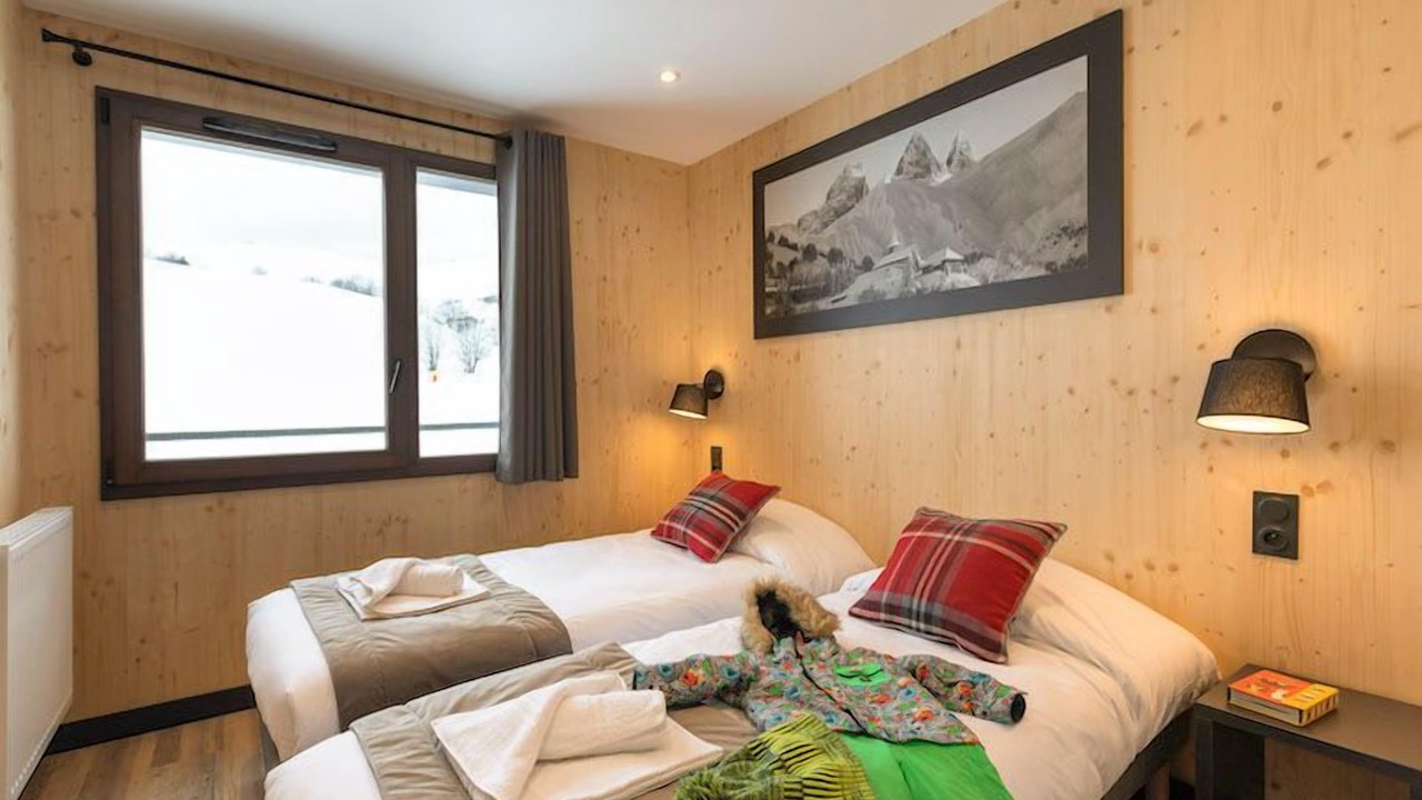 Photo of Others in Le Corbier