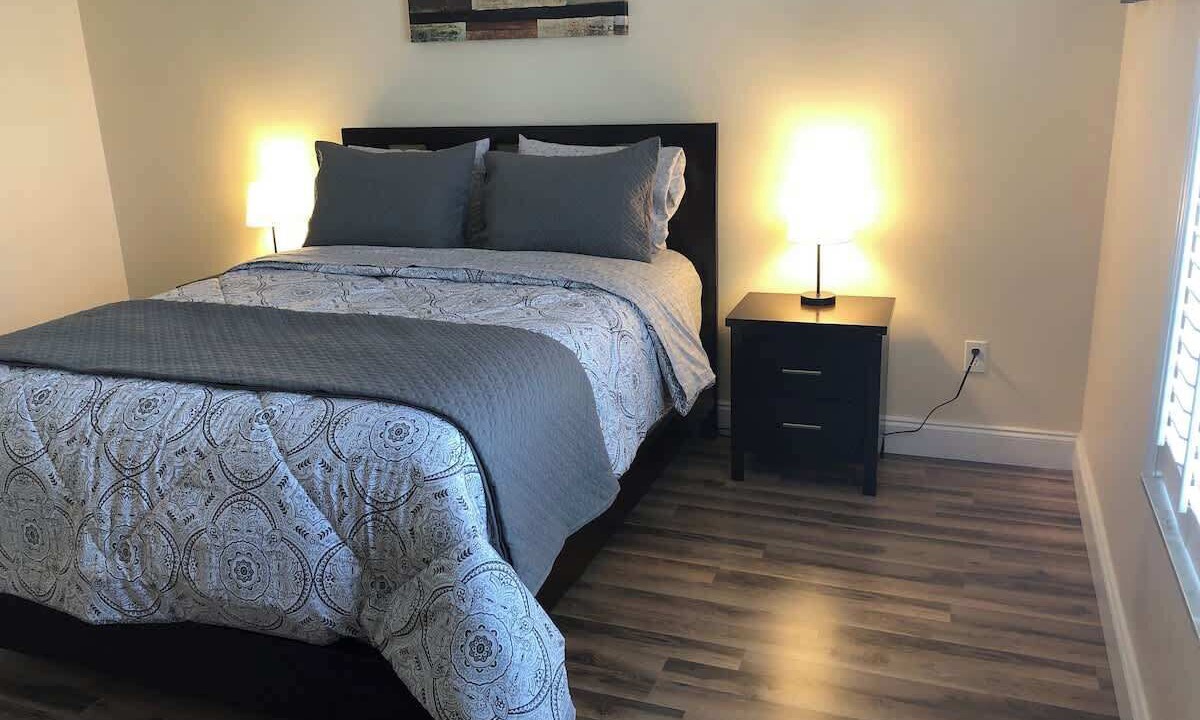 Photo of Bedroom in Sanford