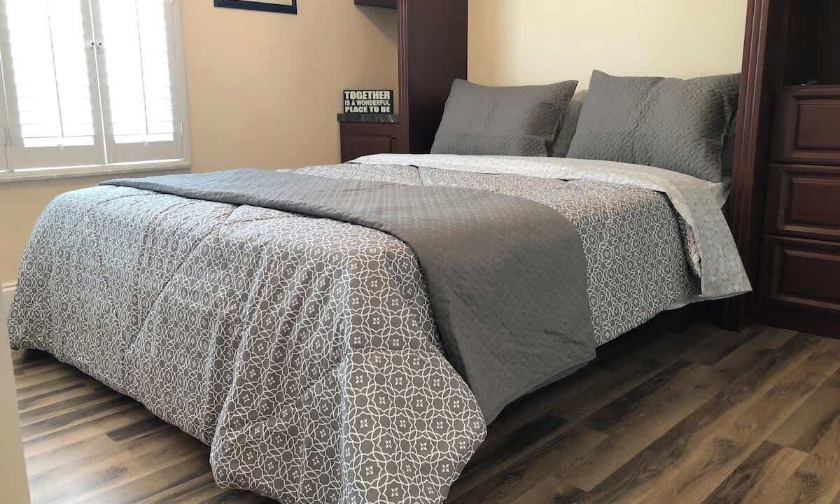 Photo of Bedroom in Sanford