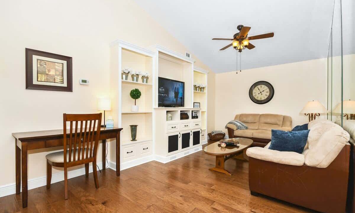 Photo of Bedroom in Sanford