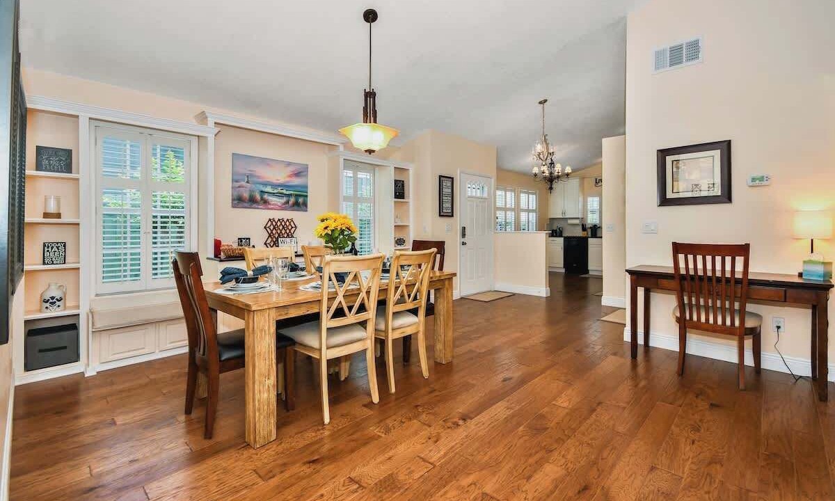 Photo of Bedroom in Sanford