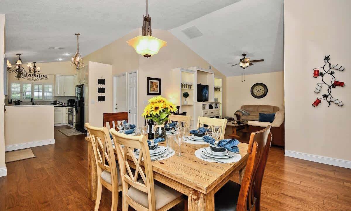 Photo of Bedroom in Sanford