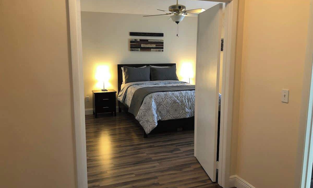 Photo of Bedroom in Sanford