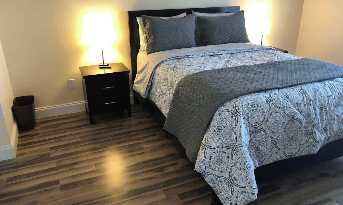 Photo of Bedroom in Sanford