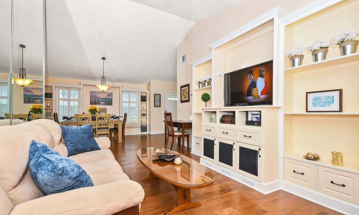 Photo of Bedroom in Sanford