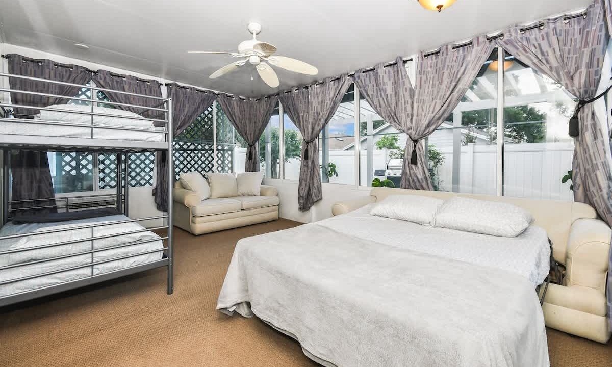 Photo of Bedroom in Sanford