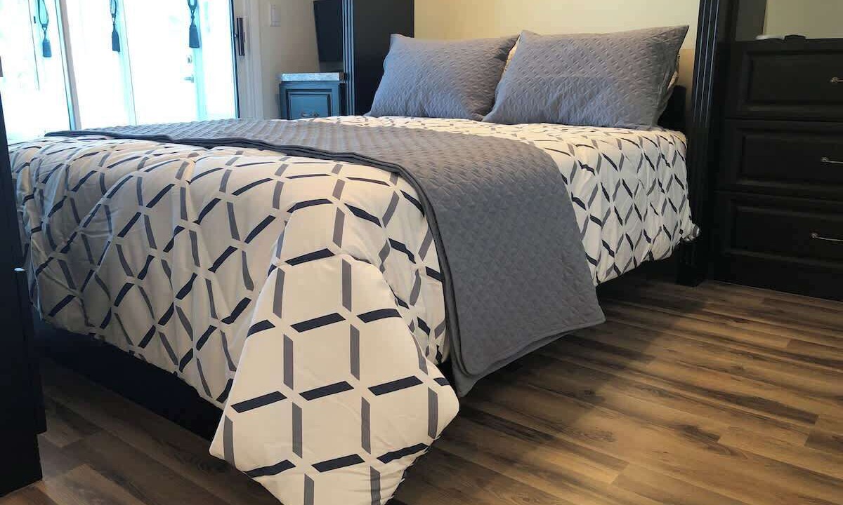 Photo of Bedroom in Sanford