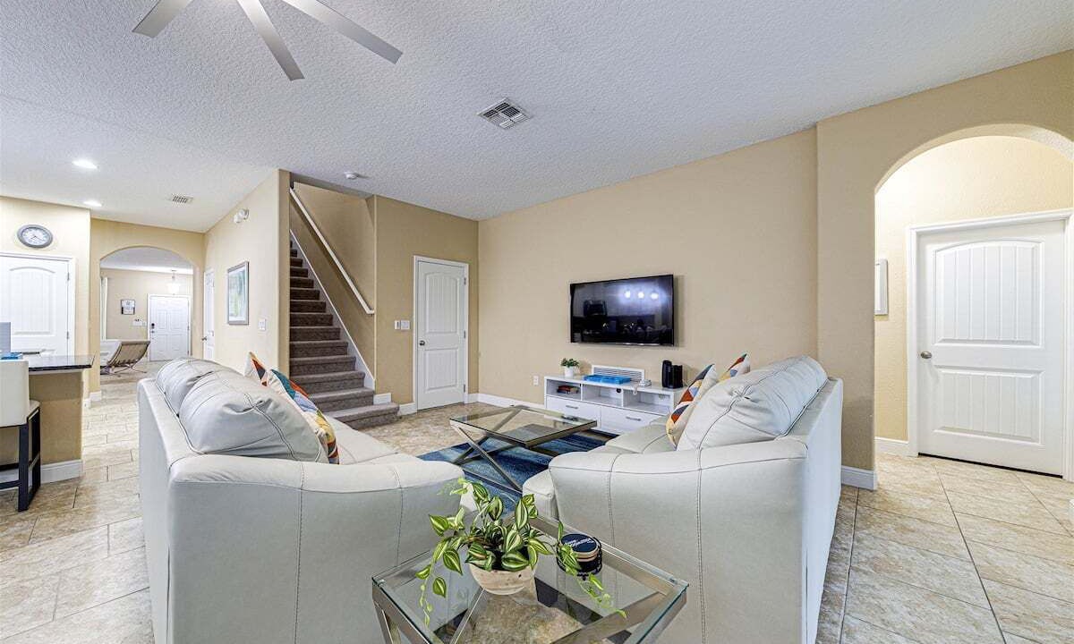Photo of Livingroom in Loughman