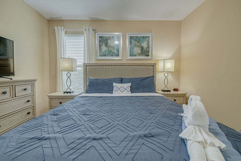 Photo of Bedroom in Loughman
