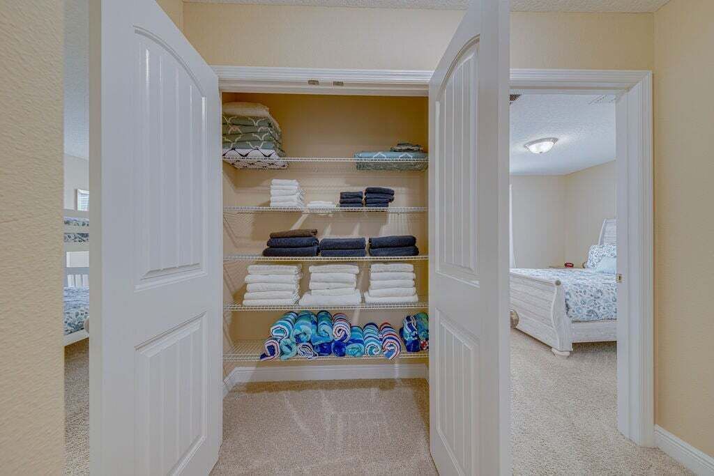 Photo of Bedroom in Loughman