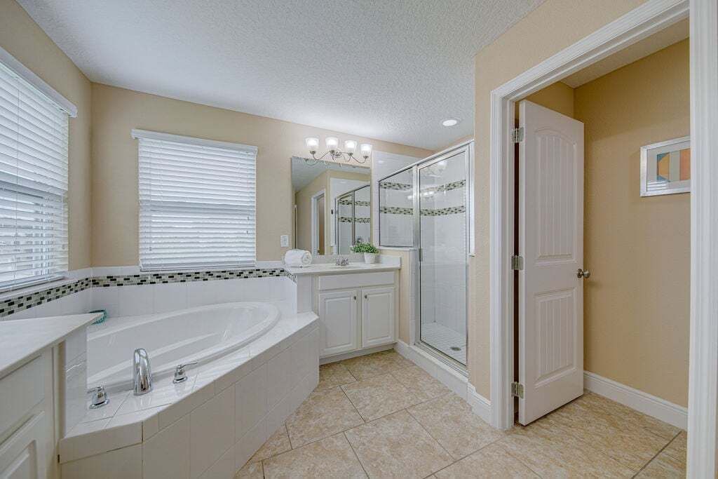 Photo of Bathroom in Loughman