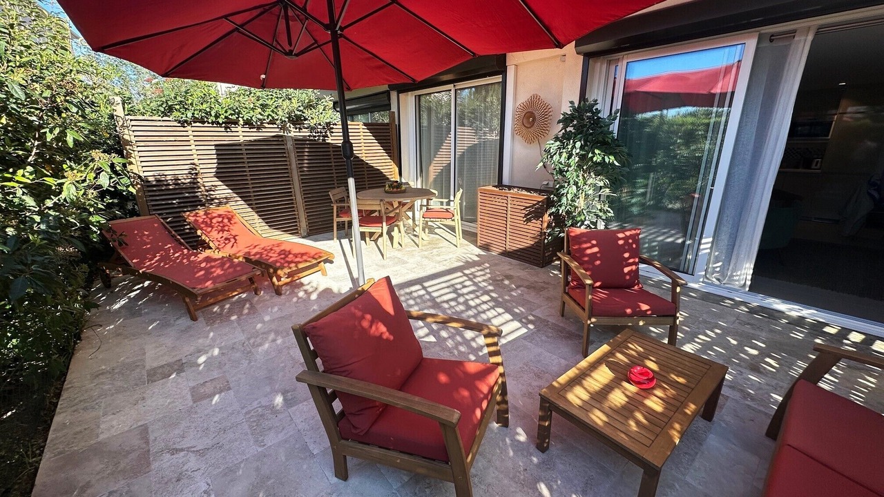 Photo of Outdoor in Cote d'Azur- French Riviera