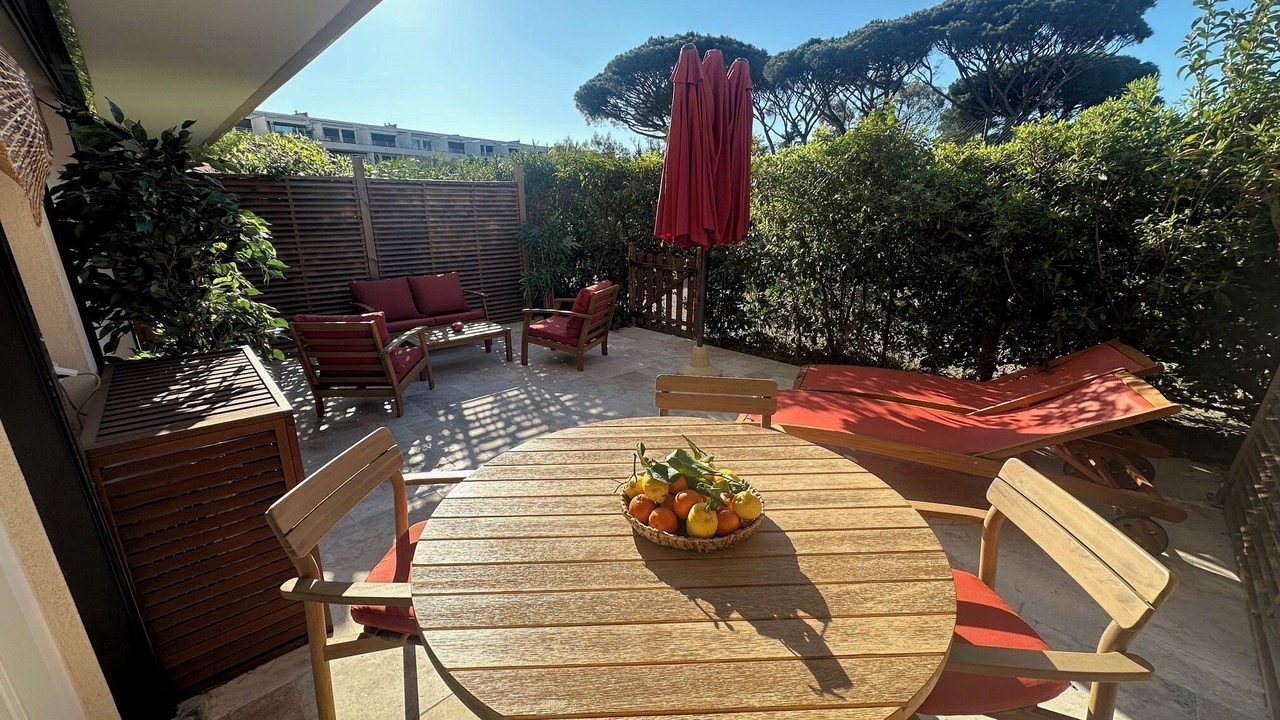 Photo of Outdoor in Cote d'Azur- French Riviera