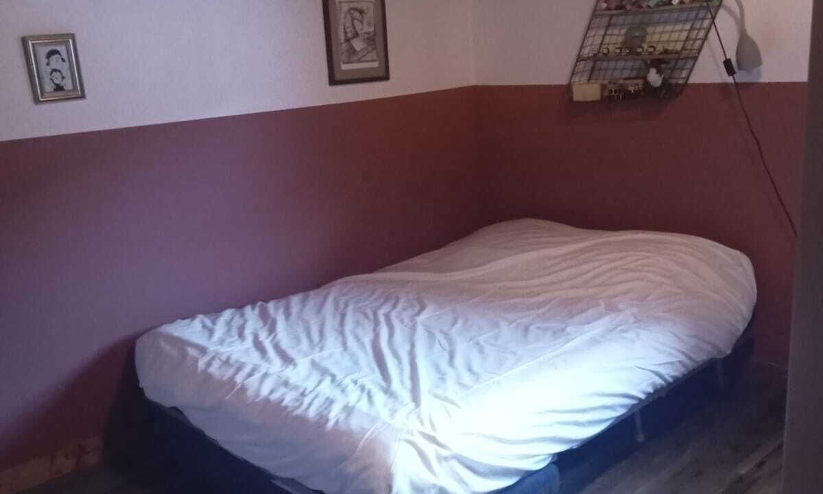 Photo of Bedroom in Les Clefs