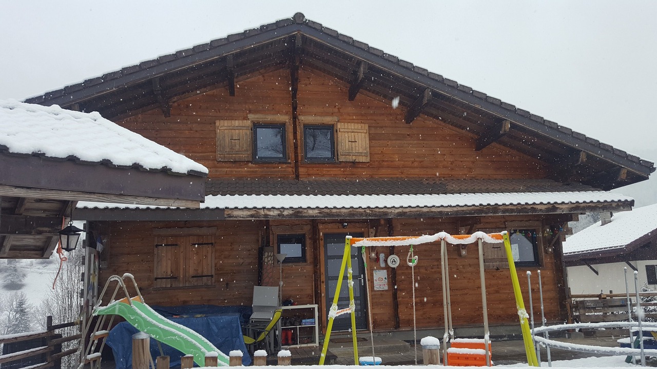 Photo of Outdoor in Les Clefs
