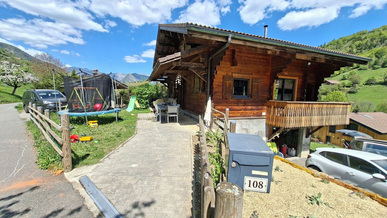 Photo of Outdoor in Les Clefs